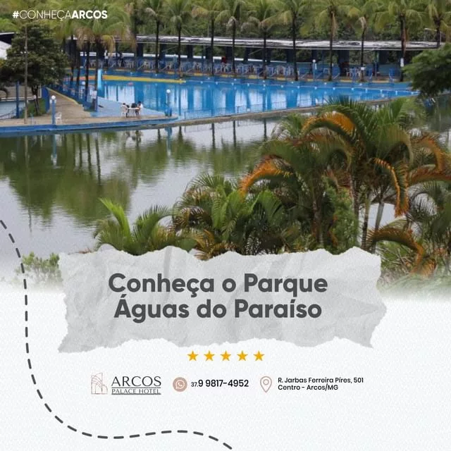 Notícia-conheca-o-parque-aguas-do-paraiso-ArcosPalaceHotel