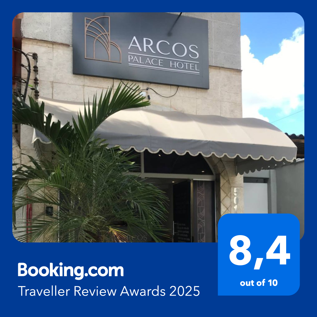 Notícia-arcos-palace-hotel-recebe-o-traveller-review-awards-2025-da-booking-com-ArcosPalaceHotel