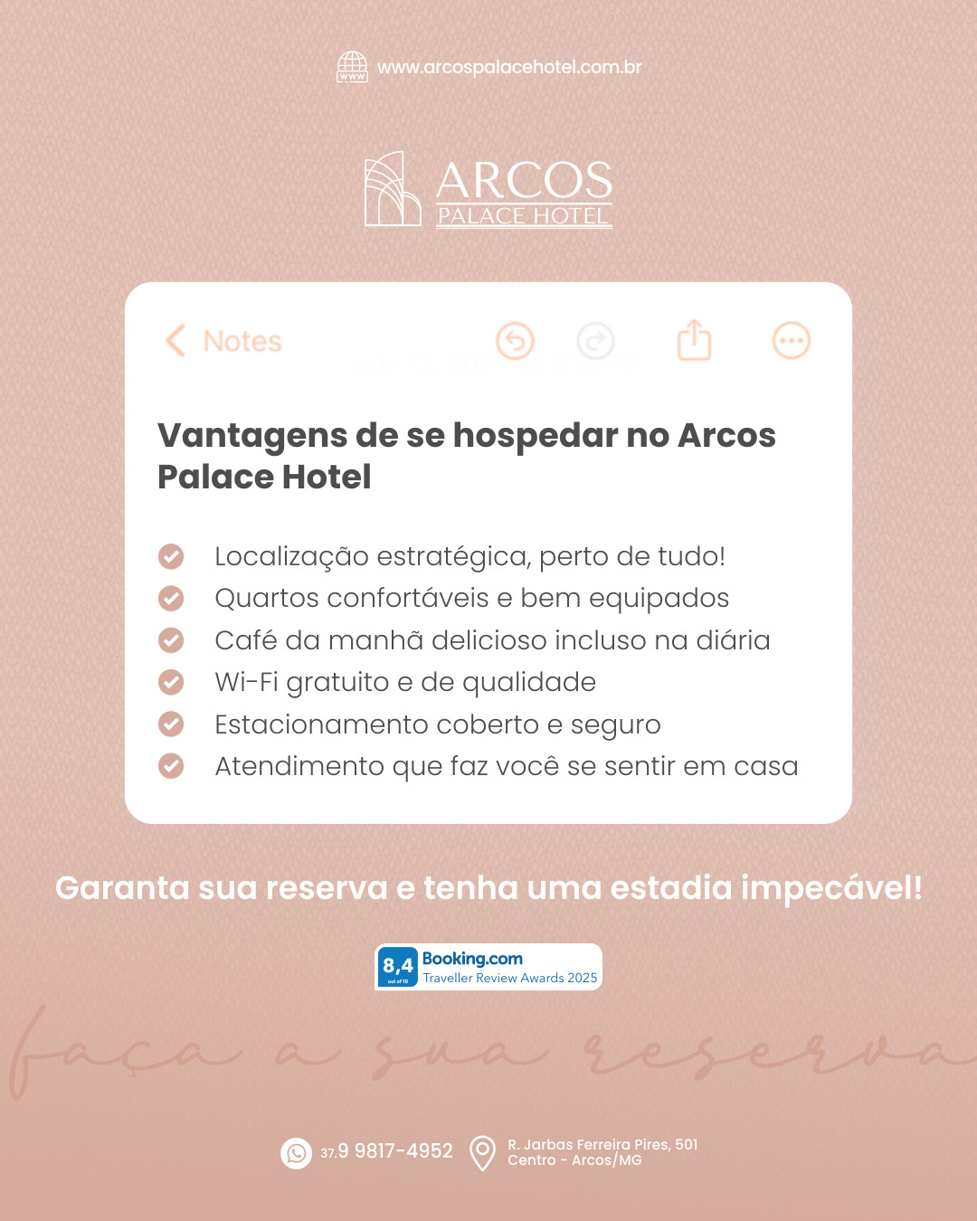 Notícia-vantagens-de-se-hospedar-no-arcos-palace-hotel-ArcosPalaceHotel