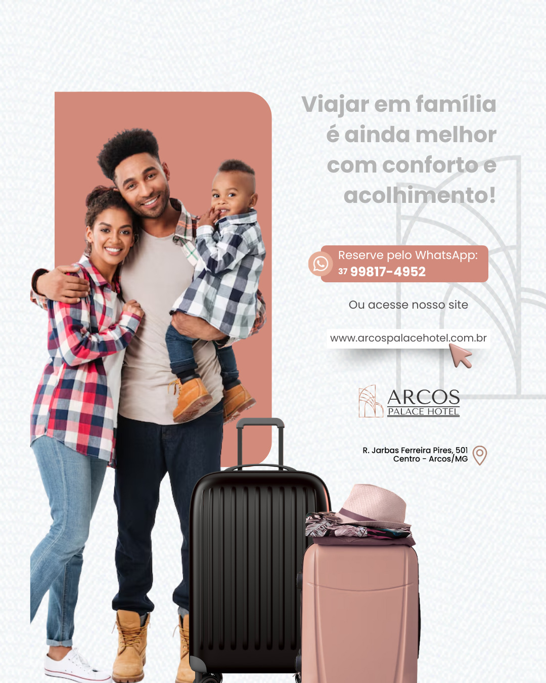 Notícia-viajar-em-familia-e-ainda-melhor-no-arcos-palace-ArcosPalaceHotel