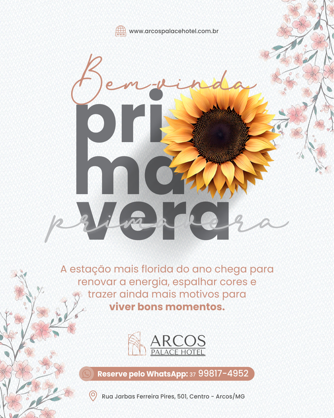 Notícia-bem-vinda-primavera-ArcosPalaceHotel
