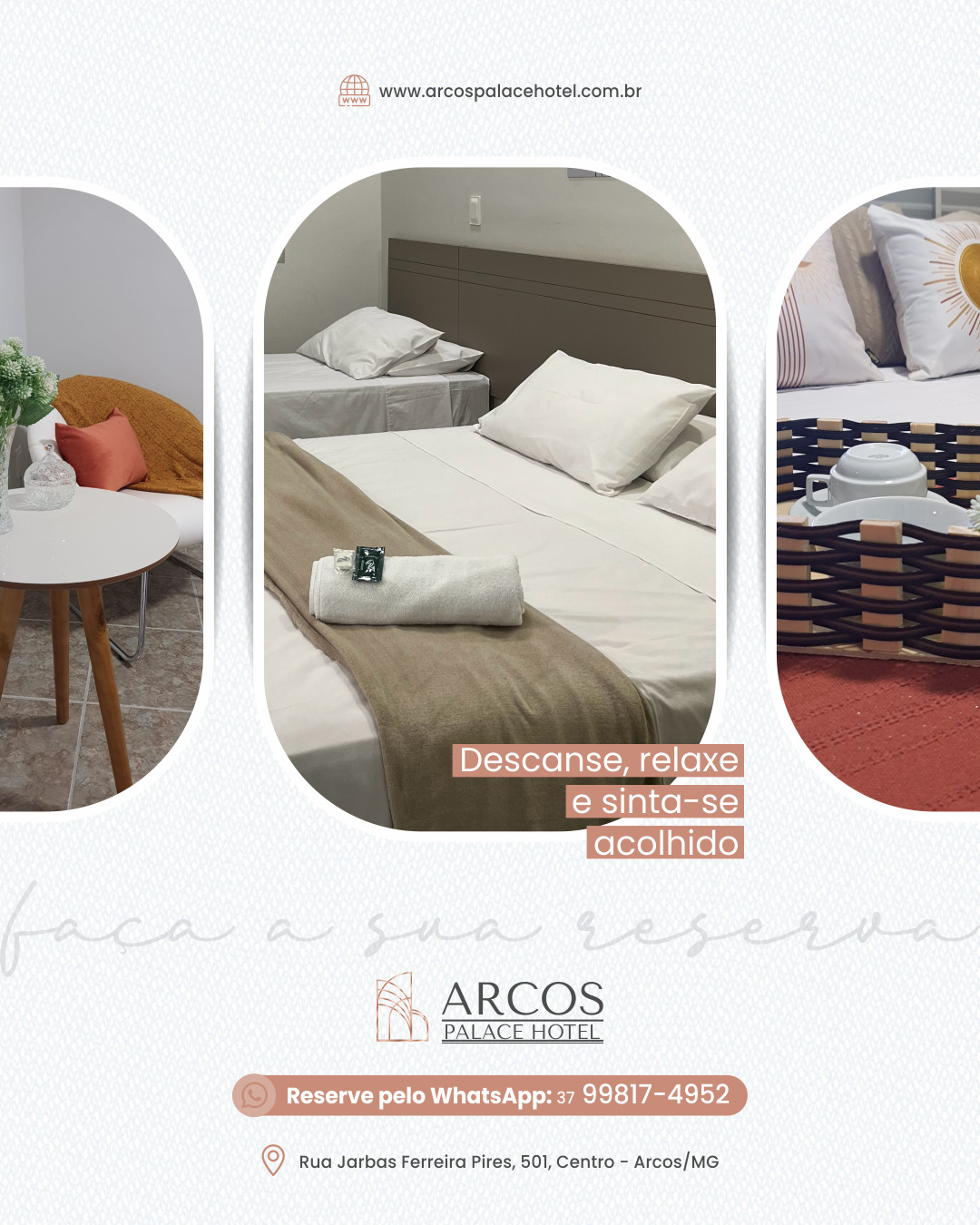 Notícia-descanse-relaxe-e-sinta-se-acolhido-ArcosPalaceHotel