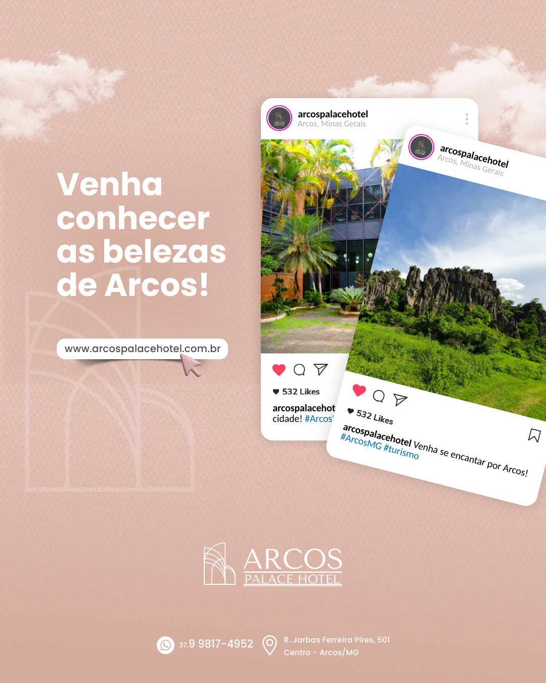 Notícia-venha-conhecer-as-belezas-de-arcos-ArcosPalaceHotel