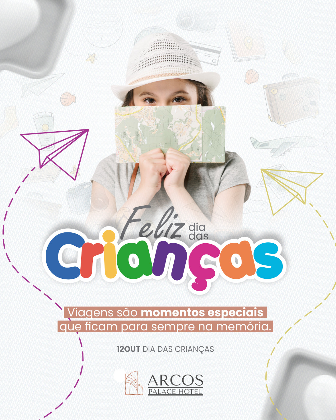 Notícia-feliz-dia-das-criancas-ArcosPalaceHotel
