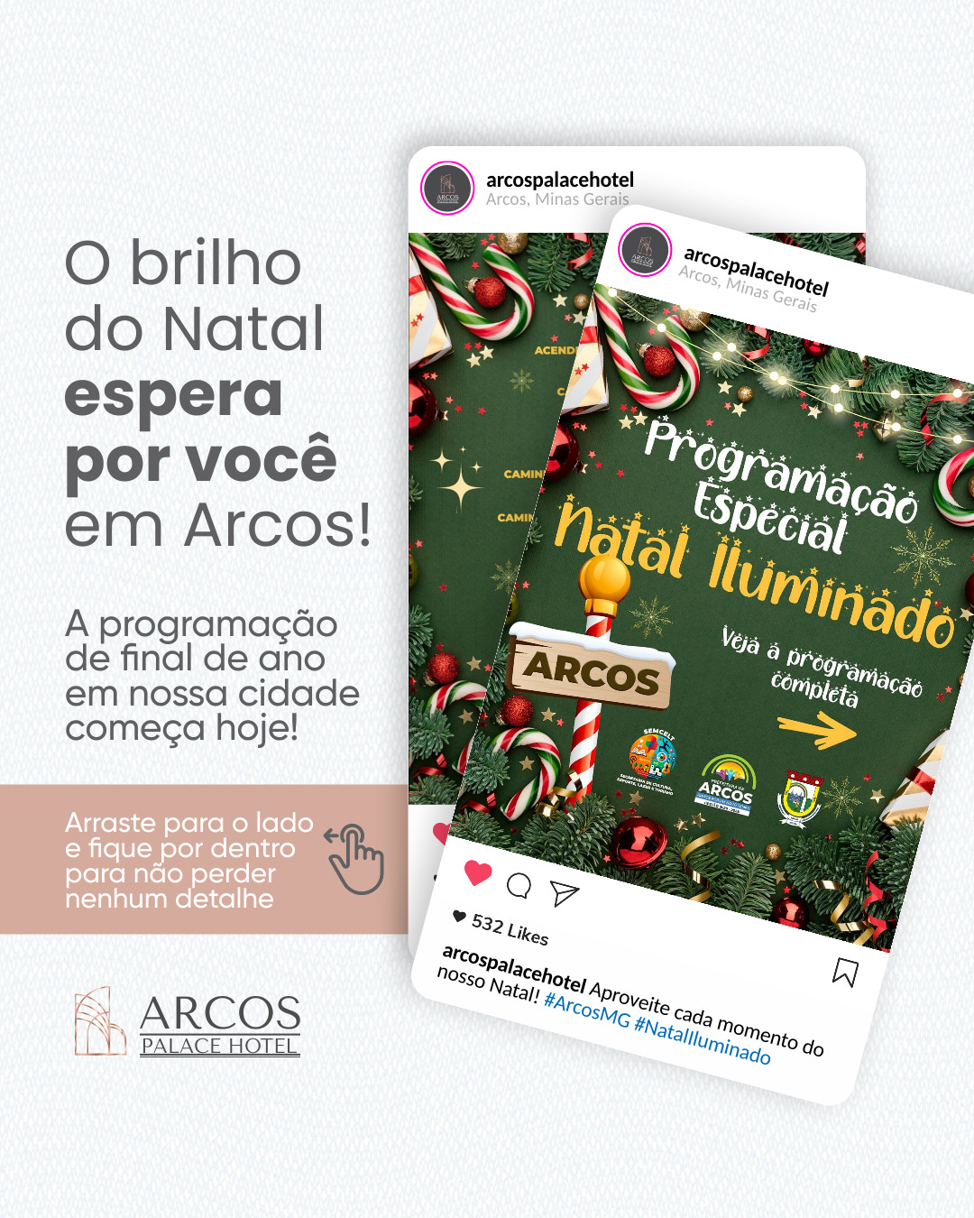 Notícia-aproveite-o-natal-iluminado-de-arcos-ArcosPalaceHotel