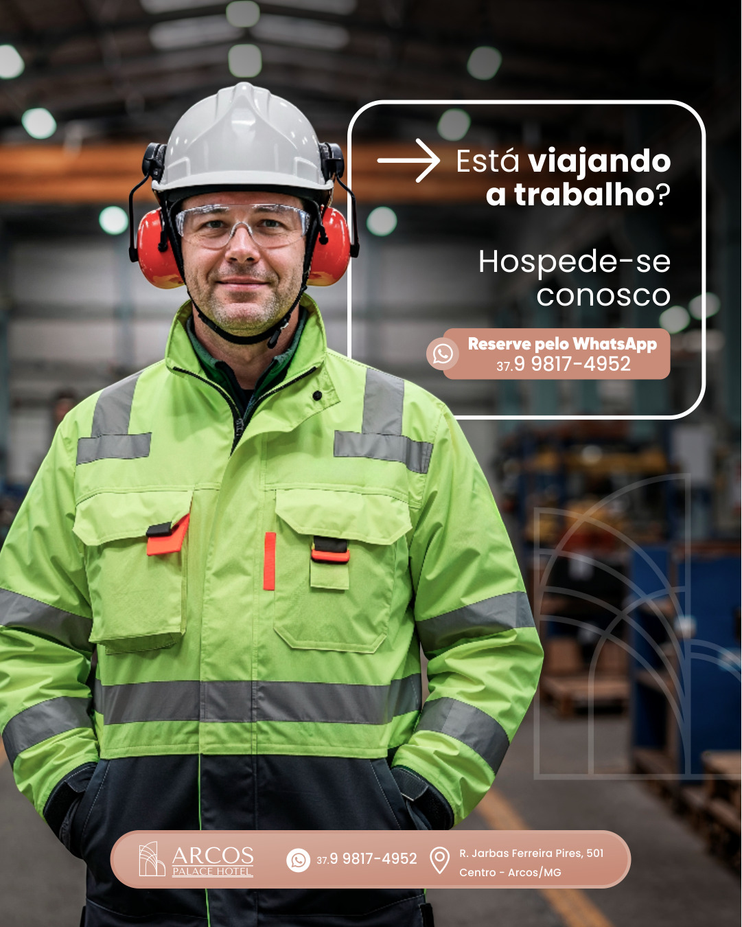 Notícia-esta-vindo-a-arcos-a-trabalho-ArcosPalaceHotel