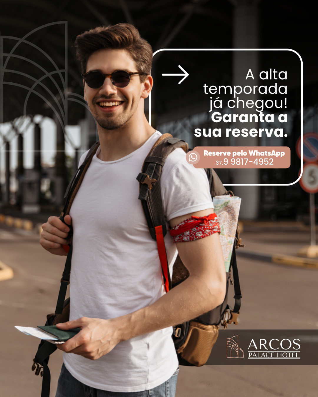 Notícia-estamos-em-alta-temporada-ArcosPalaceHotel